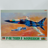 HM186 F-5E タイガーⅡ アグレッサー TIGER AGGRESSOR