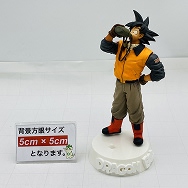 ドラゴンボール SCultures BIG 造形天下一武道会3 其ノ四 孫悟空