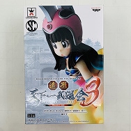 SCultures ドラゴンボール 造形天下一武道会3 其ノ一 チチ