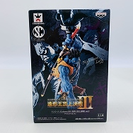 SCultures BIG ワンピース 造形王頂上決戦3 vol.3 ナイトメアルフィ