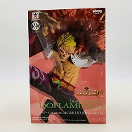SCultures BIG ワンピース 造形王頂上決戦VI vol.1 ドフラミンゴ