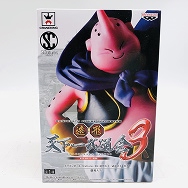 SCultures BIG 造形天下一武道会3 其ノ二 ドラゴンボール 魔人ブウ