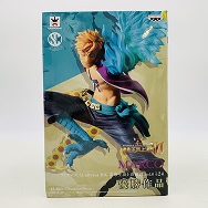 SCultures BIG ワンピース 造形王頂上決戦VI vol.6 マルコ