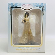 青春ブタ野郎はゆめみる少女の夢を見ない 1/7 桜島麻衣 ウェディングver.  フィギュア