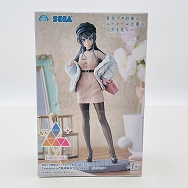 Luminasta 青春ブタ野郎はバニーガール先輩の夢を見ない  桜島麻衣 casual clothes