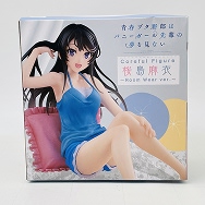 Coreful 青春ブタ野郎はバニーガール先輩の夢を見ない 桜島麻衣 Room wear ver.