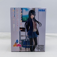 青春ブタ野郎はおでかけシスターの夢を見ない Luminasta 桜島麻衣
