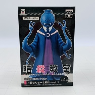 DXFフィギュア 暗殺教室 殺せんせー 七変化 vol.1 ド怒り殺せんせー