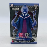 DXFフィギュア 暗殺教室 殺せんせー 七変化 vol.2 ばつ殺せんせー