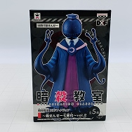 DXFフィギュア 暗殺教室 殺せんせー 七変化 vol.2 日焼け殺せんせー