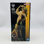 ジョジョの奇妙な冒険 EVIL PARTY C賞 DIO フィギュア