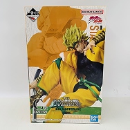 ジョジョの奇妙な冒険 スターダストクルセイダース STAND RUSH! C賞 DIO MASTERLISE