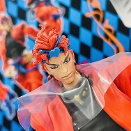 超像可動 ジョジョの奇妙な冒険 DIO ディオ・セカンド 2012 Summer WF限定版
