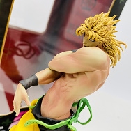 スタチューレジェンド ジョジョの奇妙な冒険 影 DIO WF特別版 ディオ