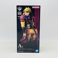 ジョジョの奇妙な冒険 EVIL PARTY A賞 ディオ・ブランドー フィギュア