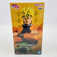 Mometria ジョジョの奇妙な冒険 スターダストクルセイダース DIO ディオ