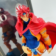 スタチューレジェンド ジョジョの奇妙な冒険 第三部 スターダストクルセイダース DIO