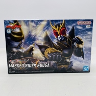 Figure-rise Standard 仮面ライダークウガ アルティメットフォーム