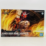 フィギュアライズスタンダード 仮面ライダーW ヒートメタル
