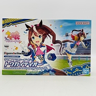 Figure-rise Standard ウマ娘プリティーダービー トウカイテイオー