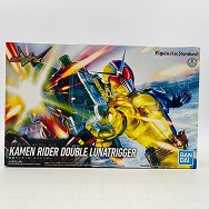 フィギュアライズスタンダード 仮面ライダーW ルナトリガー
