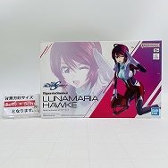 Figure-rise Standard 機動戦士ガンダムSEED DESTINY ルナマリア・ホーク
