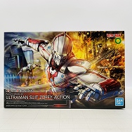 フィギュアライズスタンダード ULTRAMAN ウルトラマン SUIT ZOFFY ACTION