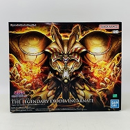 Figure-rise Standard Amplified 遊戯王 デュエルモンスターズ 召喚神エクゾディア