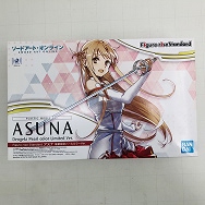 Figure-rise Standard フィギュアライズスタンダード ソードアート・オンライン アスナ 電撃限定パールカラーVer.