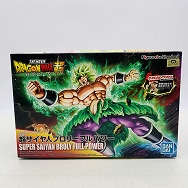 フィギュアライズスタンダード ドラゴンボール超 SUPER BROLY 超サイヤ人 ブロリー フルパワー