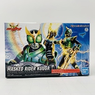 Figure-rise Standardフィギュアライズスタンダード 仮面ライダークウガ ペガサスフォーム/ライジングペガサス
