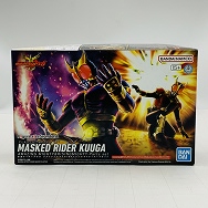 Figure-rise Standard 仮面ライダークウガ アメイジングマイティ＆ライジングマイティパーツセット