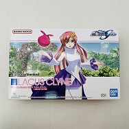 Figure-rise Standard 機動戦士ガンダムSEED ラクス・クライン