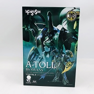 VS FSS ファイブスター物語 1/144 No.2 A トール BS