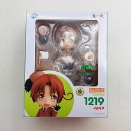 ねんどろいど 1219 ヘタリア World★Stars イタリア