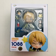 ねんどろいど 1088 ヘタリア World★Stars アメリカ