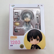 ねんどろいど 1283 ヘタリア World★Stars 日本