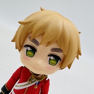 ねんどろいど 1621 ヘタリア World☆Stars イギリス