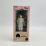ヘタリア 1/6 日本 ドール Asterisk Collection No.004 The World Twinkle