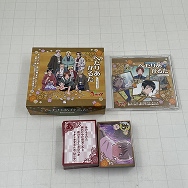 ヘタリア へたりあかるた CD付きかるた