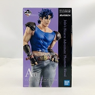 ジョジョの奇妙な冒険 JOJO'S ASSEMBLE A賞 ジョナサン・ジョースター フィギュア