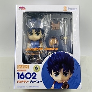 ねんどろいど 1602 ジョジョの奇妙な冒険 ジョナサン・ジョースター