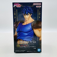 ジョジョの奇妙な冒険 Mometria ジョナサン・ジョースター フィギュア