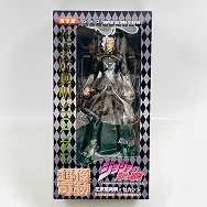 超像可動 S.A.S 限定版 ジョジョの奇妙な冒険 花京院典明 セカンド