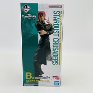 ジョジョの奇妙な冒険 STARDUST CRUSADERS B賞 MASTERLISE 花京院典明