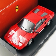 GORGEOUS COLLECTION 1/18 Ferrari フェラーリ 308GTB 1978 レッド