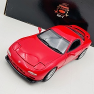 1/18 MAZDA マツダ RX-7