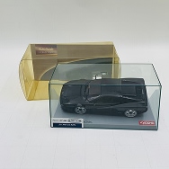 Auto Scale COLLECTION オートスケールコレクション 1/27 Ferrari TESTAROSSA フェラーリ テスタロッサ Black ブラック