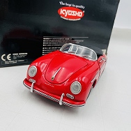 1/18 Porshe ポルシェ356A 1600スピードスター