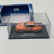 1/43 PORSCHE 934 TURBO MAXMORLLZ PORSCHE ポルシェ 934 ターボ